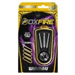 Dart set Winmau steel Foxfire 80% 28g