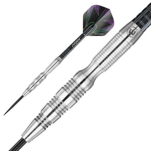 Set sageti SIMON WHITLOCK 90% TUNGSTEN 22g