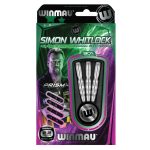 Set sageti SIMON WHITLOCK 90% TUNGSTEN 22g