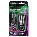 Set sageti SIMON WHITLOCK 90% TUNGSTEN 24g