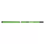 Tac Predator jump Air Rush Matt Neon Verde fara grip (Wrap)