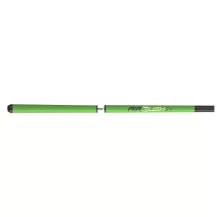 Tac Predator jump Air Rush Matt Neon Verde fara grip (Wrap)