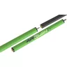 Tac Predator jump Air Rush Matt Neon Verde fara grip (Wrap)