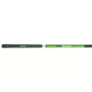 Tac jump Predator Air Rush Matt Neon Verde cu Sport Wrap