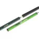 Tac jump Predator Air Rush Matt Neon Verde cu Sport Wrap
