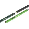 Tac jump Predator Air Rush Matt Neon Verde cu Sport Wrap
