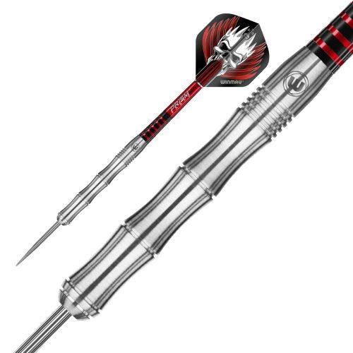 Set darts Winmau steel M. KING 90% 22g