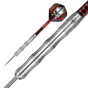 Set darts Winmau steel M.KING 90% 24g