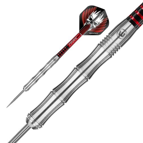 Set darts Winmau M.KING 90% steel 26g