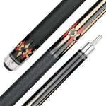 Tac karambol Renzline Vaula Quantum 1 Pro pentru biliard carambol (masa fara buzunare)