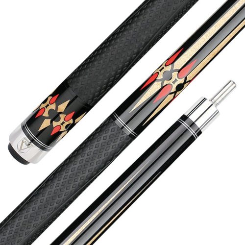 Tac karambol Renzline Vaula Quantum 1 Pro pentru biliard carambol (masa fara buzunare)