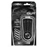 Set darts Winmau steel BLACK OUT 90% wolfram 22g