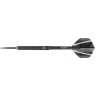 Set darts Winmau steel BLACK OUT 90% wolfram 24g