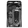Set sageti darts Winmau steel BLACK OUT 90% wolfram 26g