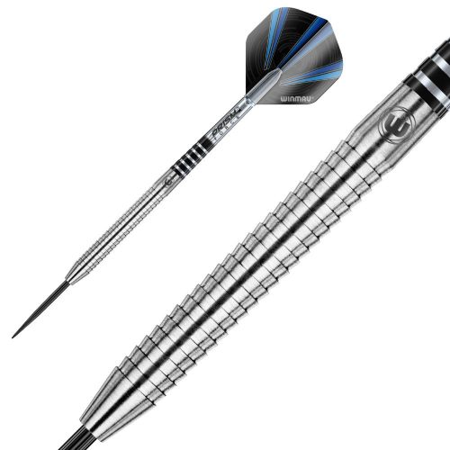 Set darts Winmau SABOTAGE 90% steel 22g