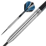 Set Winmau SABOTAGE 90% steel 24g