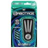 Set Winmau SABOTAGE 90% steel 24g