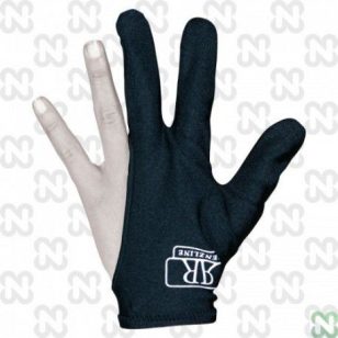 Manusa biliard Renzline negru