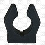 Clips suport tac din cauciuc