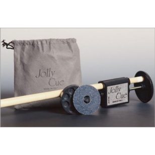 Polizor tac, Jolly Cue