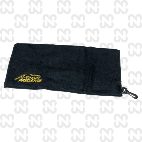 Prosop Predator cu agatatoare
