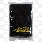 Prosop Predator cu agatatoare