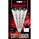 Sageti Darts steel Unicorn Contender Callan Rydz, 22g, 90% tungsten