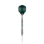 Set sageti darts steel Unicorn Contender Adam Hunt, 23g, 90% wolfram
