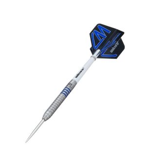   Set sageti darts steel Unicorn Cameron Menzies, 23g, 90% wolfram