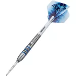 Set darts Unicorn steel, Darren Beveridge, 26g, 90% wolfram