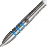 Set darts Unicorn steel, Darren Beveridge, 26g, 90% wolfram