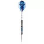 Set darts Unicorn steel, Darren Beveridge, 26g, 90% wolfram
