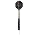 Set darts Unicorn steel, Matt Dennant, 25g, 90% wolfram