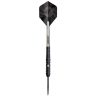 Set darts Unicorn steel, Matt Dennant, 25g, 90% wolfram