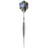 Set darts Unicorn steel, Benjamin Drue Reus, 24g, 80% wolfram