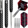   Set sageti darts steel Unicorn Thomas Lovely, 23g, 90% wolfram