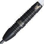 Set darts Unicorn steel, Ashley Coleman, 26g, 90% wolfram