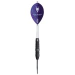 Set darts Unicorn steel, Ashley Coleman, 26g, 90% wolfram