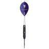Set darts Unicorn steel, Ashley Coleman, 26g, 90% wolfram