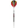 Set darts Unicorn steel, Vincent D'Hondt, 24g, 90% wolfram