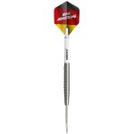Set darts Unicorn steel, Irina Armstrong, 23g, 90% wolfram