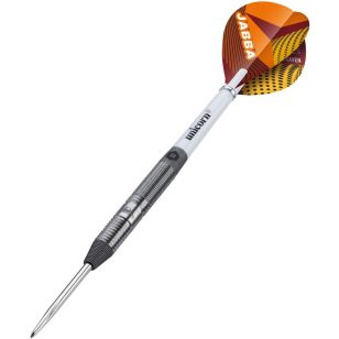 Set darts Unicorn steel, Jamie Caven, 25g, 90% wolfram