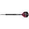   Set sageti darts steel Unicorn henry Coates P2, 22g, 90% wolfram