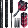   Set sageti darts steel Unicorn henry Coates P2, 22g, 90% wolfram
