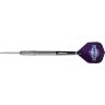 Set sageti darts steel Unicorn Aden Kirk, 22g, 90% wolfram