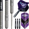 Set sageti darts steel Unicorn Aden Kirk, 22g, 90% wolfram