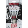 Set sageti darts Unicorn steel, GEN180 Kyle Manton P2 26g, 95% wolfram