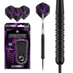 Set dart Winmau APOCALYPSE brass 19g