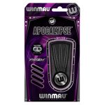 Set dart Winmau APOCALYPSE 22g