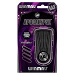 Set sageti darts Winmau APOCALYPSE 25g brass
